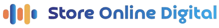 Store Online Digital