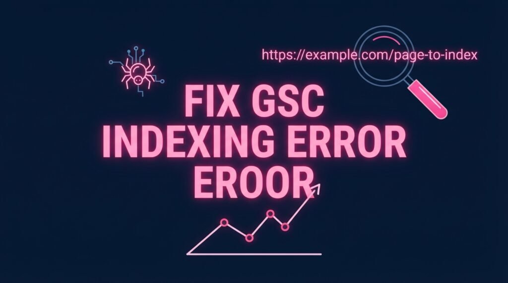 Discovered - currently not indexed