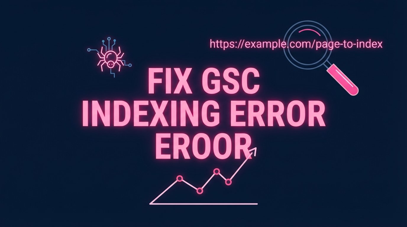 Discovered - currently not indexed