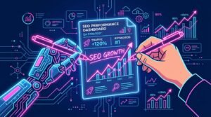 How to Humanize AI Content for SEO