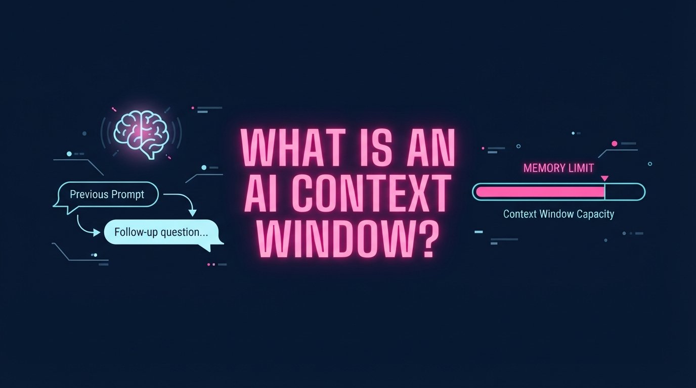 AI Context Window