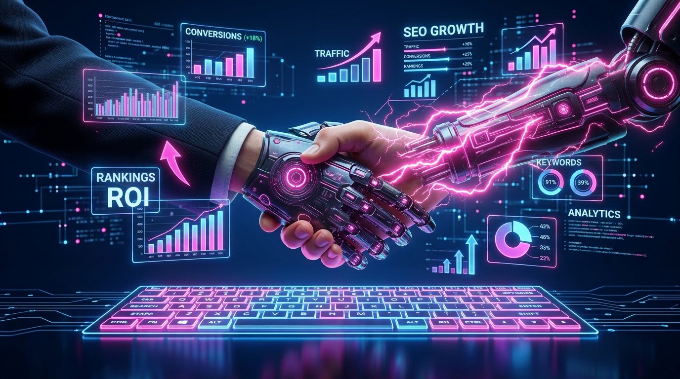 Will AI replace copywriters in 2026?