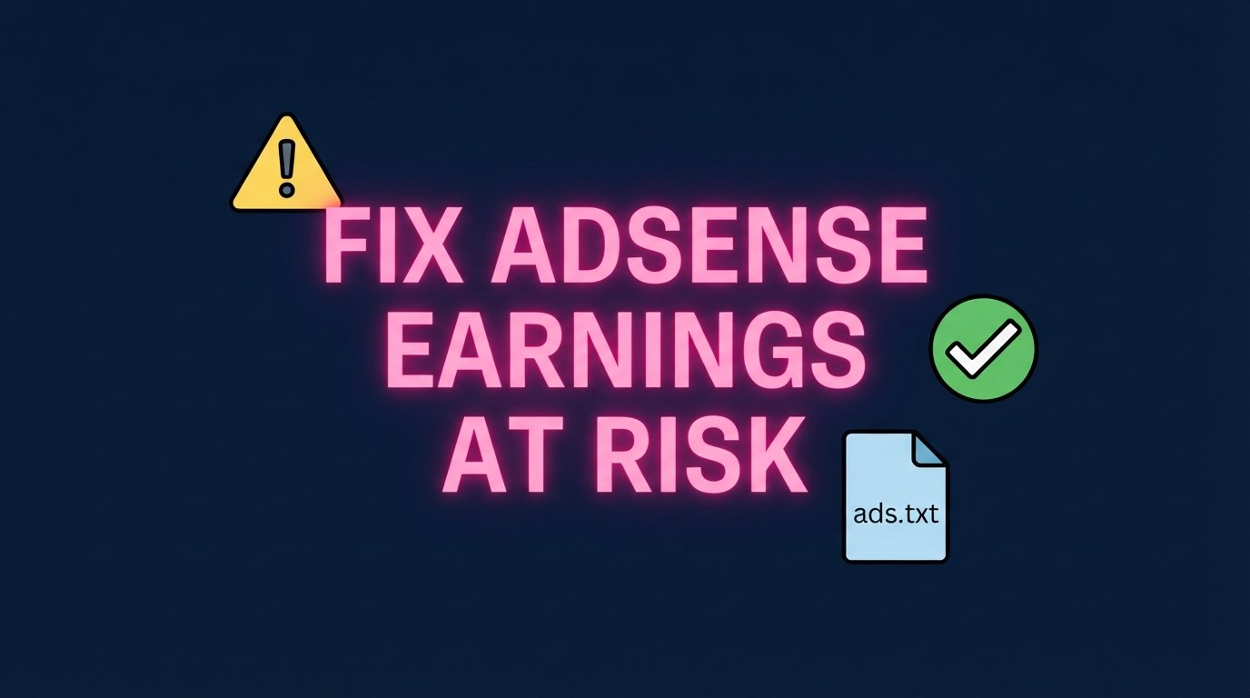 Earnings at Risk
