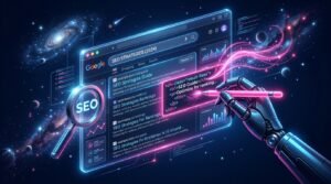 Meta Description Using AI