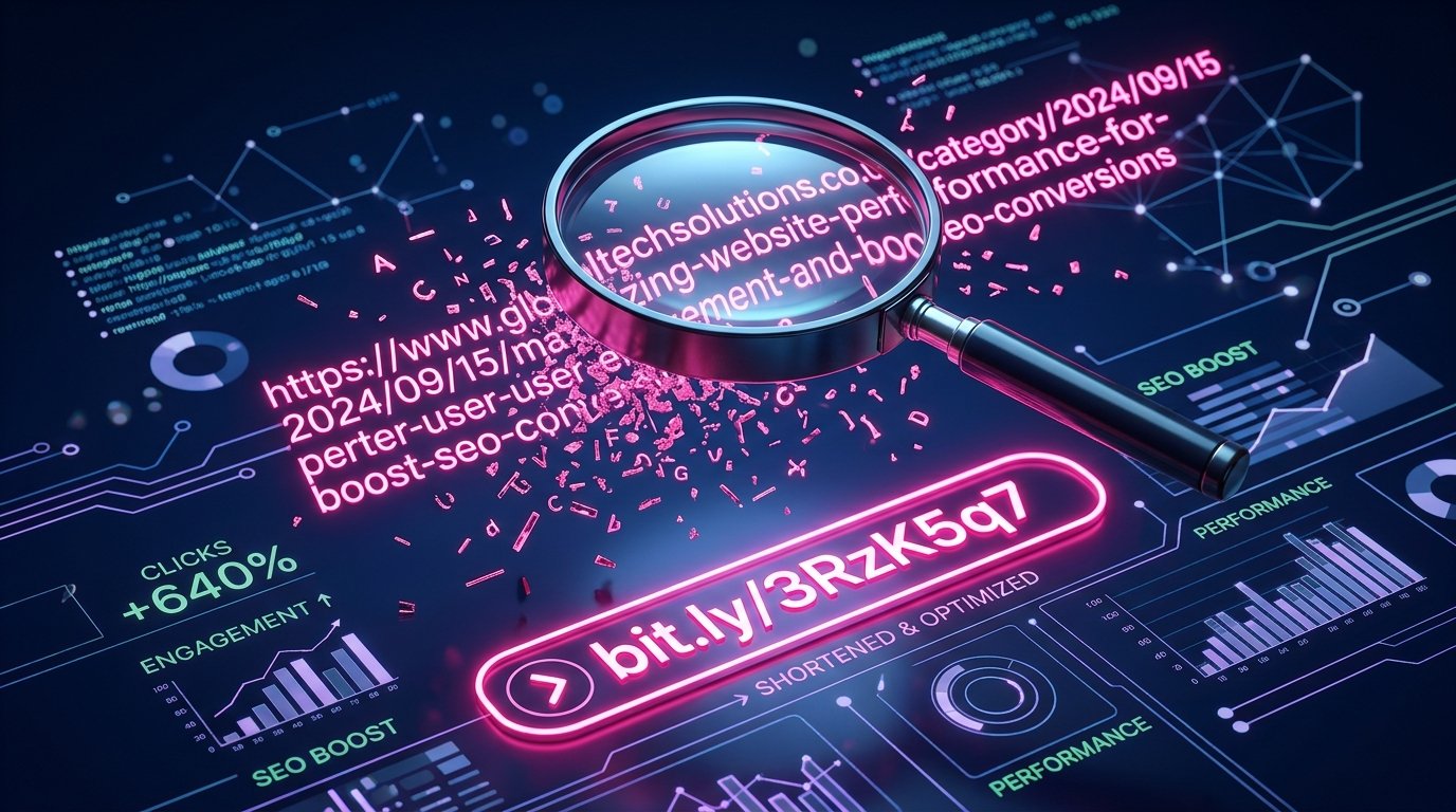 URL SEO Myth