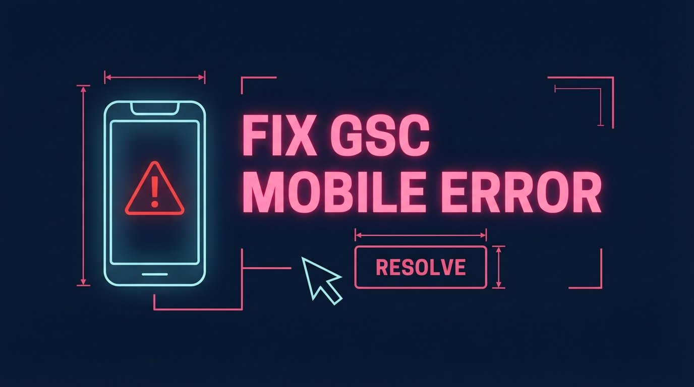 Clickable Elements Too Close Together