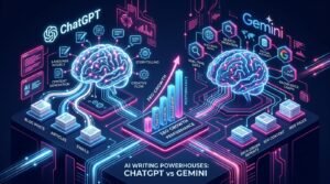 ChatGPT vs. Gemini: Best AI for SEO Blog Posts in 2026?