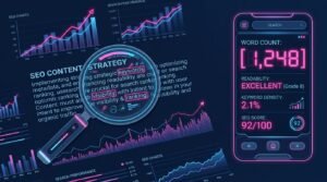 Does Word Count Matter for SEO